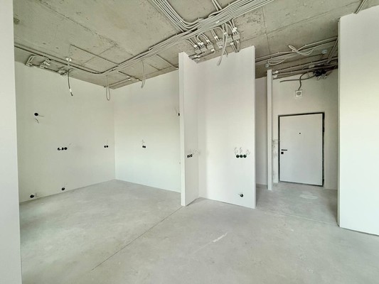 Продам двухкомнатную (2-комн.) квартиру, Вильгельма Пика ул, 1, Москва г