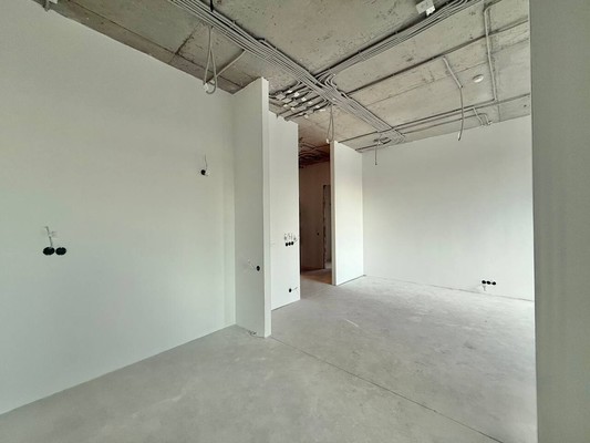 Продам двухкомнатную (2-комн.) квартиру, Вильгельма Пика ул, 1, Москва г