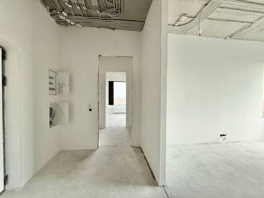 Продам двухкомнатную (2-комн.) квартиру, Вильгельма Пика ул, 1, Москва г