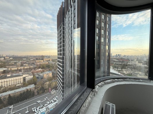 Продам двухкомнатную (2-комн.) квартиру, Вильгельма Пика ул, 1, Москва г