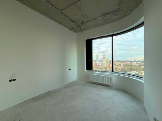 Продам двухкомнатную (2-комн.) квартиру, Вильгельма Пика ул, 1, Москва г