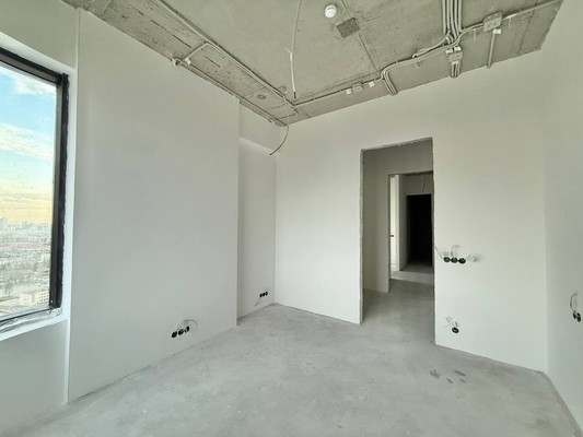 Продам двухкомнатную (2-комн.) квартиру, Вильгельма Пика ул, 1, Москва г