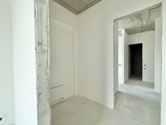 Продам двухкомнатную (2-комн.) квартиру, Вильгельма Пика ул, 1, Москва г