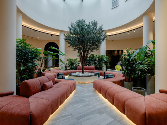 Продам двухкомнатную (2-комн.) квартиру, Вильгельма Пика ул, 1, Москва г