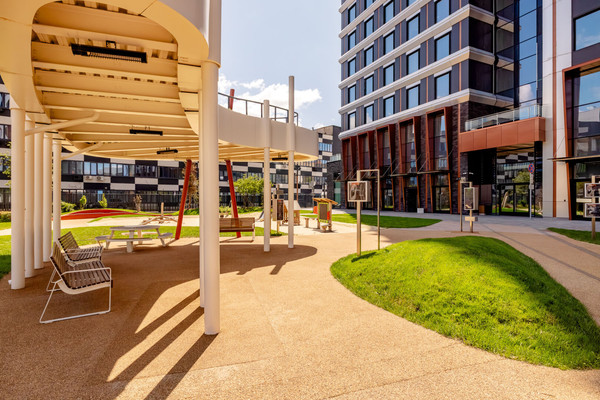 Продам двухкомнатную (2-комн.) квартиру, Вильгельма Пика ул, 1, Москва г