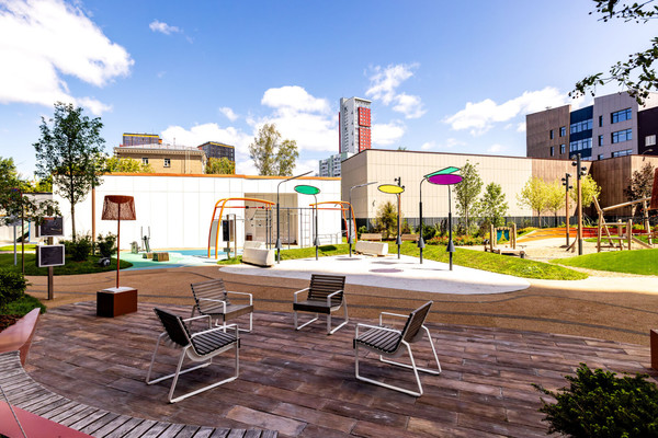 Продам двухкомнатную (2-комн.) квартиру, Вильгельма Пика ул, 1, Москва г