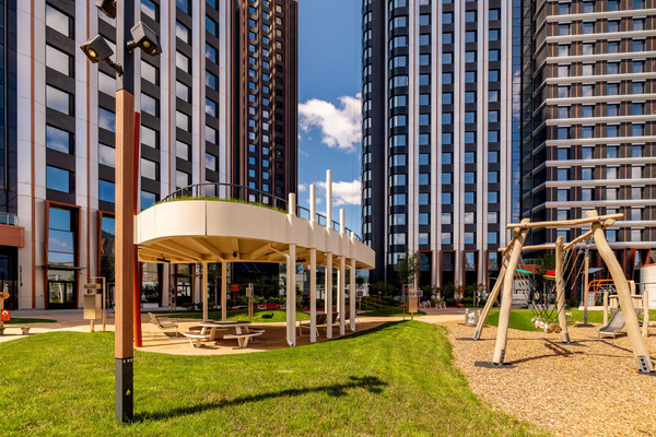 Продам двухкомнатную (2-комн.) квартиру, Вильгельма Пика ул, 1, Москва г