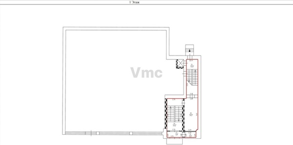 Продам торговое помещение 302,7 м2, Юных Ленинцев ул, 71к1, Москва г