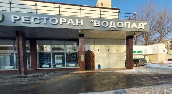 Продам торговое помещение 302,7 м2, Юных Ленинцев ул, 71к1, Москва г