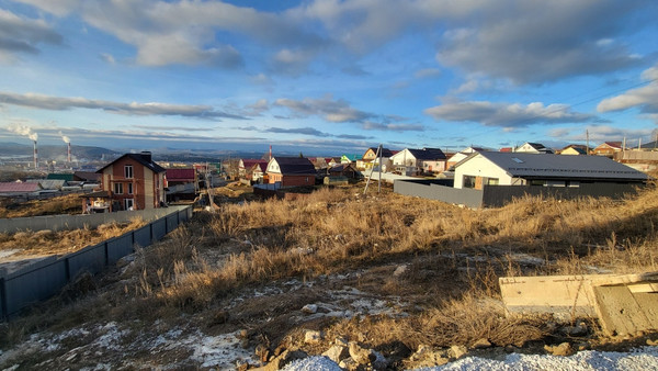 Продам участок 10 соток, Фермерское хоз., Лесная ул, Миасс г, 0 км от города