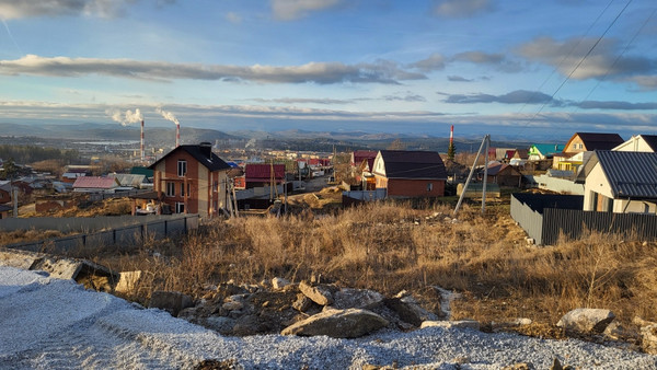 Продам участок 10 соток, Фермерское хоз., Лесная ул, Миасс г, 0 км от города