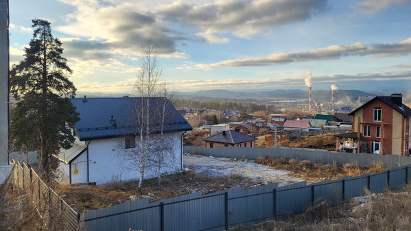 Продам участок 10 соток, Фермерское хоз., Лесная ул, Миасс г, 0 км от города