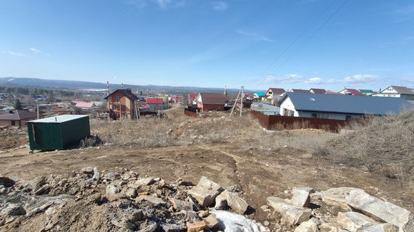 Продам участок 10 соток, Фермерское хоз., Лесная ул, Миасс г, 0 км от города