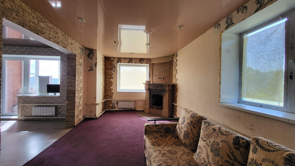 Продам коттедж, Коллективный Сад Лиственный тер, 59А, Миасс г, 0 км от города