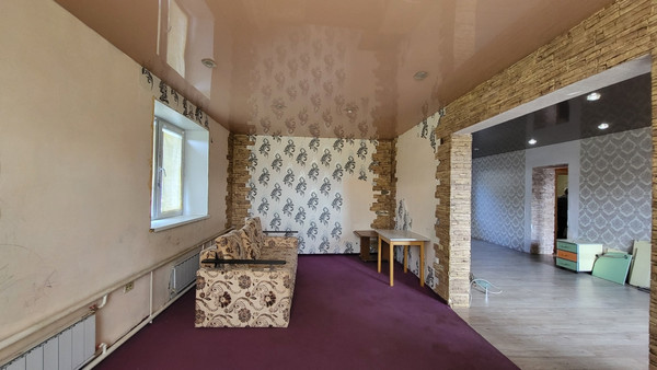 Продам коттедж, Коллективный Сад Лиственный тер, 59А, Миасс г, 0 км от города