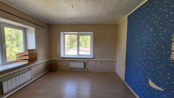 Продам коттедж, Коллективный Сад Лиственный тер, 59А, Миасс г, 0 км от города