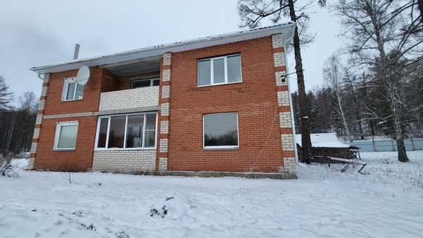 Продам коттедж, Коллективный Сад Лиственный тер, 59А, Миасс г, 0 км от города