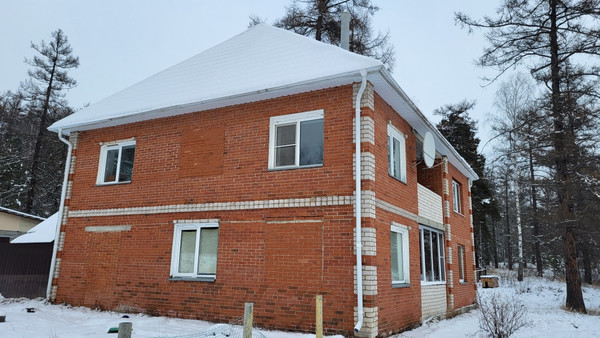 Продам коттедж, Коллективный Сад Лиственный тер, 59А, Миасс г, 0 км от города