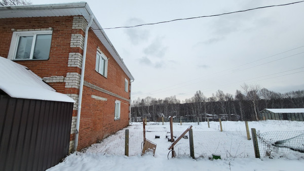 Продам коттедж, Коллективный Сад Лиственный тер, 59А, Миасс г, 0 км от города