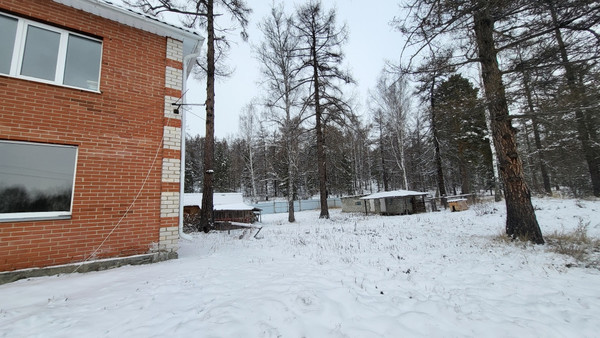 Продам коттедж, Коллективный Сад Лиственный тер, 59А, Миасс г, 0 км от города