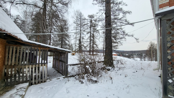 Продам коттедж, Коллективный Сад Лиственный тер, 59А, Миасс г, 0 км от города