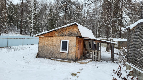 Продам коттедж, Коллективный Сад Лиственный тер, 59А, Миасс г, 0 км от города