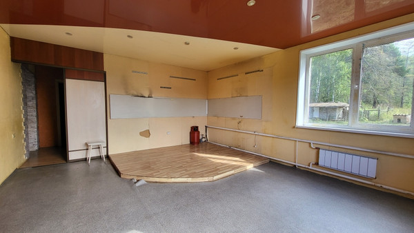 Продам коттедж, Коллективный Сад Лиственный тер, 59А, Миасс г, 0 км от города