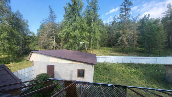 Продам коттедж, Коллективный Сад Лиственный тер, 59А, Миасс г, 0 км от города