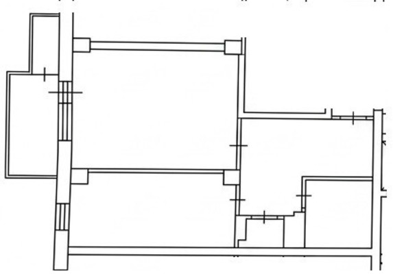 Продам однокомнатную (1-комн.) квартиру, Авиаторов ул, 45, Красноярск г