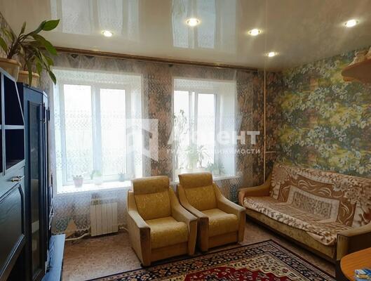 Продам комнату в 4-комн. квартире, Громобоя ул, 15, Иваново г