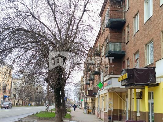 Продам комнату в 4-комн. квартире, Громобоя ул, 15, Иваново г