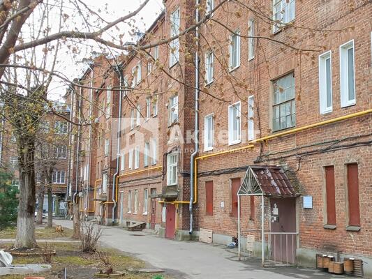 Продам комнату в 4-комн. квартире, Громобоя ул, 15, Иваново г