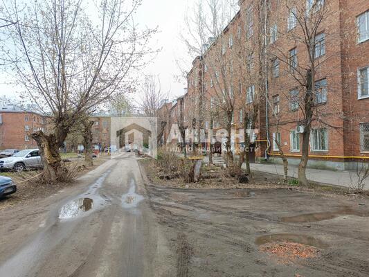 Продам комнату в 4-комн. квартире, Громобоя ул, 15, Иваново г