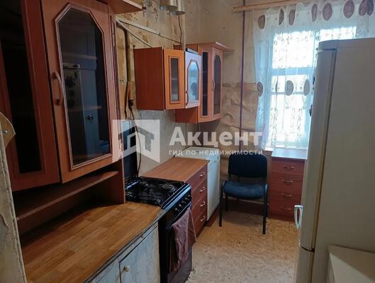 Продам комнату в 4-комн. квартире, Громобоя ул, 15, Иваново г