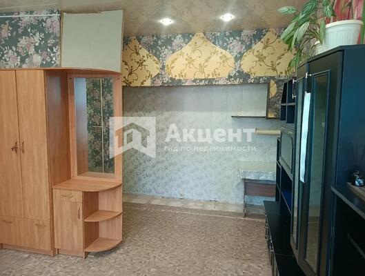 Продам комнату в 4-комн. квартире, Громобоя ул, 15, Иваново г