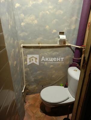 Продам комнату в 4-комн. квартире, Громобоя ул, 15, Иваново г