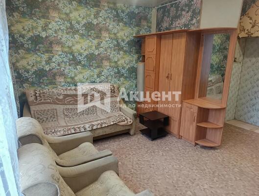 Продам комнату в 4-комн. квартире, Громобоя ул, 15, Иваново г