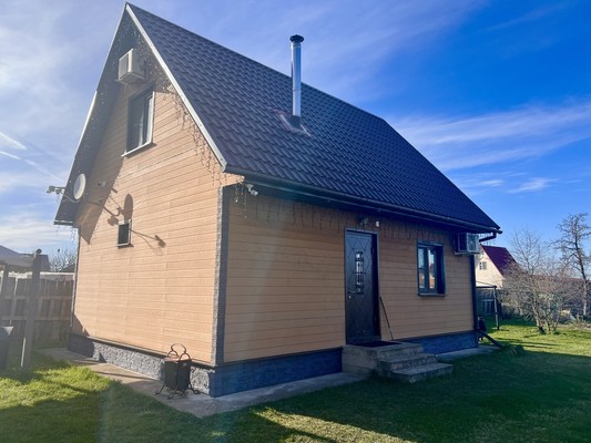 Продам дом, Александрово д, 0 км от города