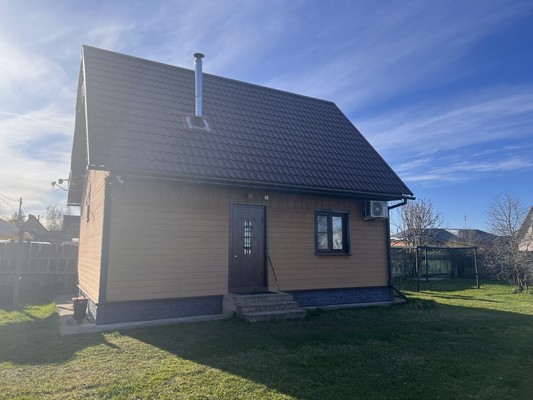 Продам дом, Александрово д, 0 км от города