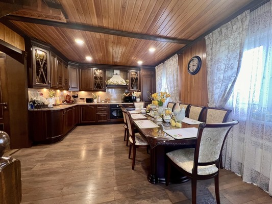 Продам дом, Александрово д, 0 км от города