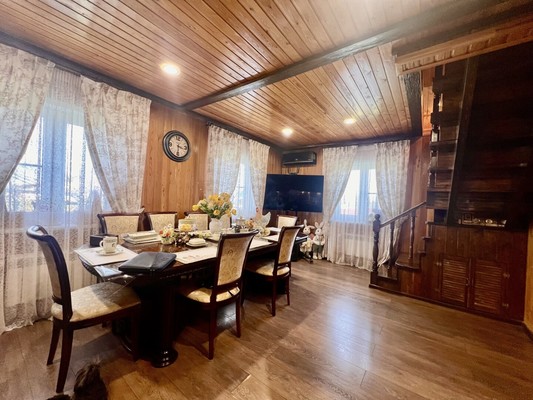 Продам дом, Александрово д, 0 км от города