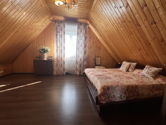 Продам дом, Александрово д, 0 км от города