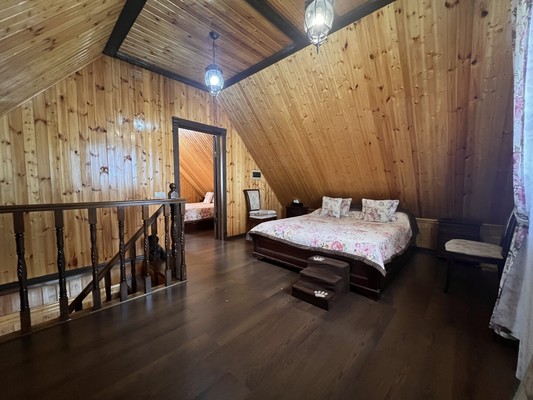 Продам дом, Александрово д, 0 км от города