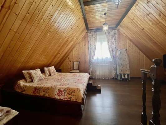 Продам дом, Александрово д, 0 км от города