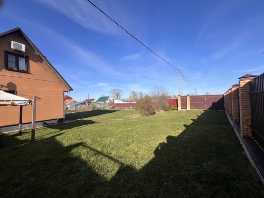 Продам дом, Александрово д, 0 км от города