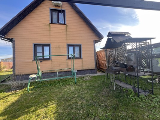 Продам дом, Александрово д, 0 км от города