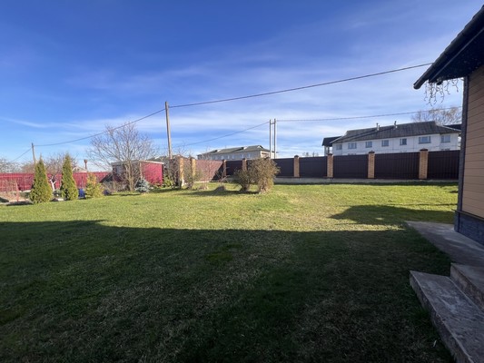 Продам дом, Александрово д, 0 км от города