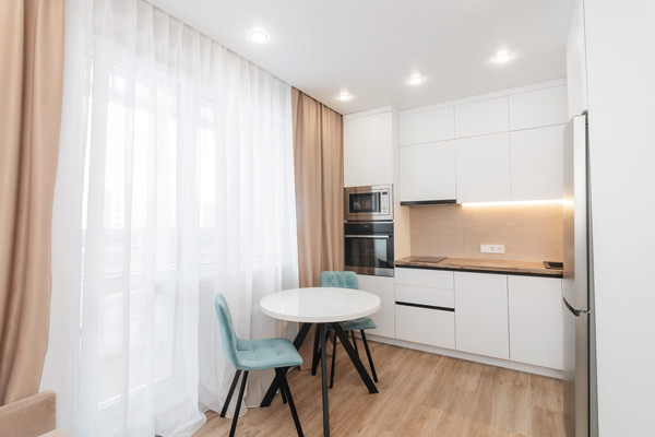 Продам однокомнатную (1-комн.) квартиру, Самаровская ул, 6к2, Ханты-Мансийск г