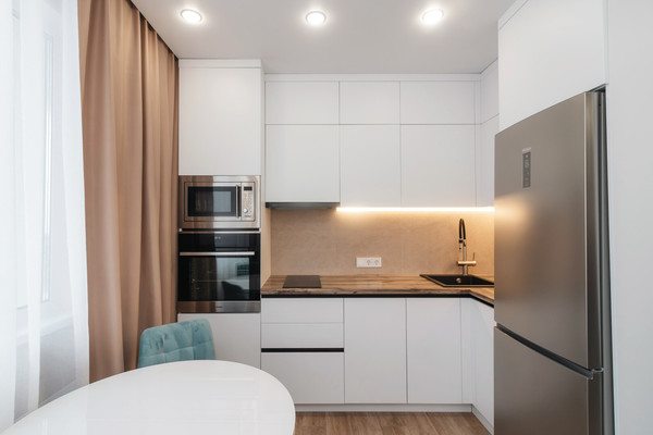 Продам однокомнатную (1-комн.) квартиру, Самаровская ул, 6к2, Ханты-Мансийск г