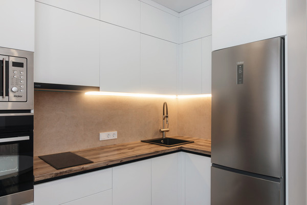 Продам однокомнатную (1-комн.) квартиру, Самаровская ул, 6к2, Ханты-Мансийск г